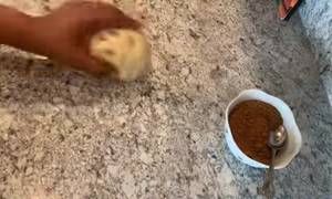 Ethiopian Cinnamon Rolls Recipe: Easy Yekerefa Cake