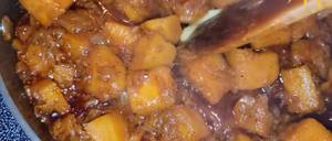 Ethiopian Butternut Squash Stew Recipe: A Vegan Delight