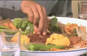 Ethiopian Food: Mastering the Perfect Gursha