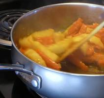 Ethiopian Potato Carrot Stew (Alcha): A Simple Recipe