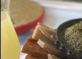 Beso Breakfast: Two Delicious Ethiopian Barley Recipes