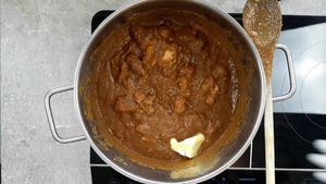 Doro Wat: Authentic Ethiopian Chicken Curry Recipe