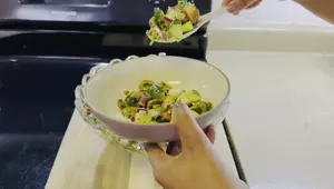 Greek Lentil Salad Recipe: A Simple & Flavorful Dish