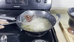 Ethiopian Shekila Tibs Recipe: A Step-by-Step Guide