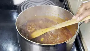 Ethiopian Egg Stew (Enkulale Wete): A Simple Recipe