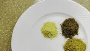 Ethiopian Dabo Bread: A Step-by-Step Guide