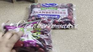 Homemade Cranberry Sauce: A Simple, Delicious Recipe
