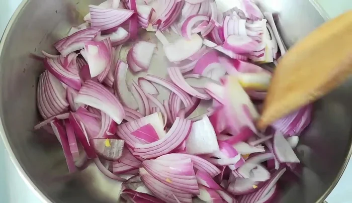 Bring the mixture to a boil, then reduce the heat and simmer until the vegetables are tender. Stir occasionally.