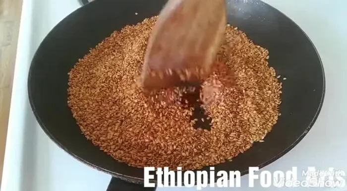 Season with salt to taste. (This is a very common step in cooking, added as a plausible step)