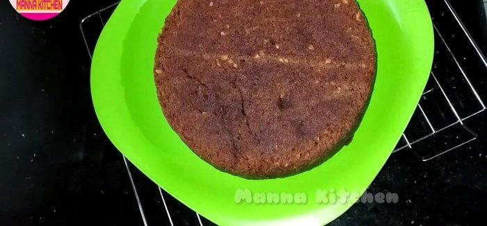 Let cool completely before serving.