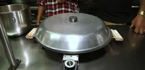Ethiopian Injera Recipe: A Step-by-Step Guide
