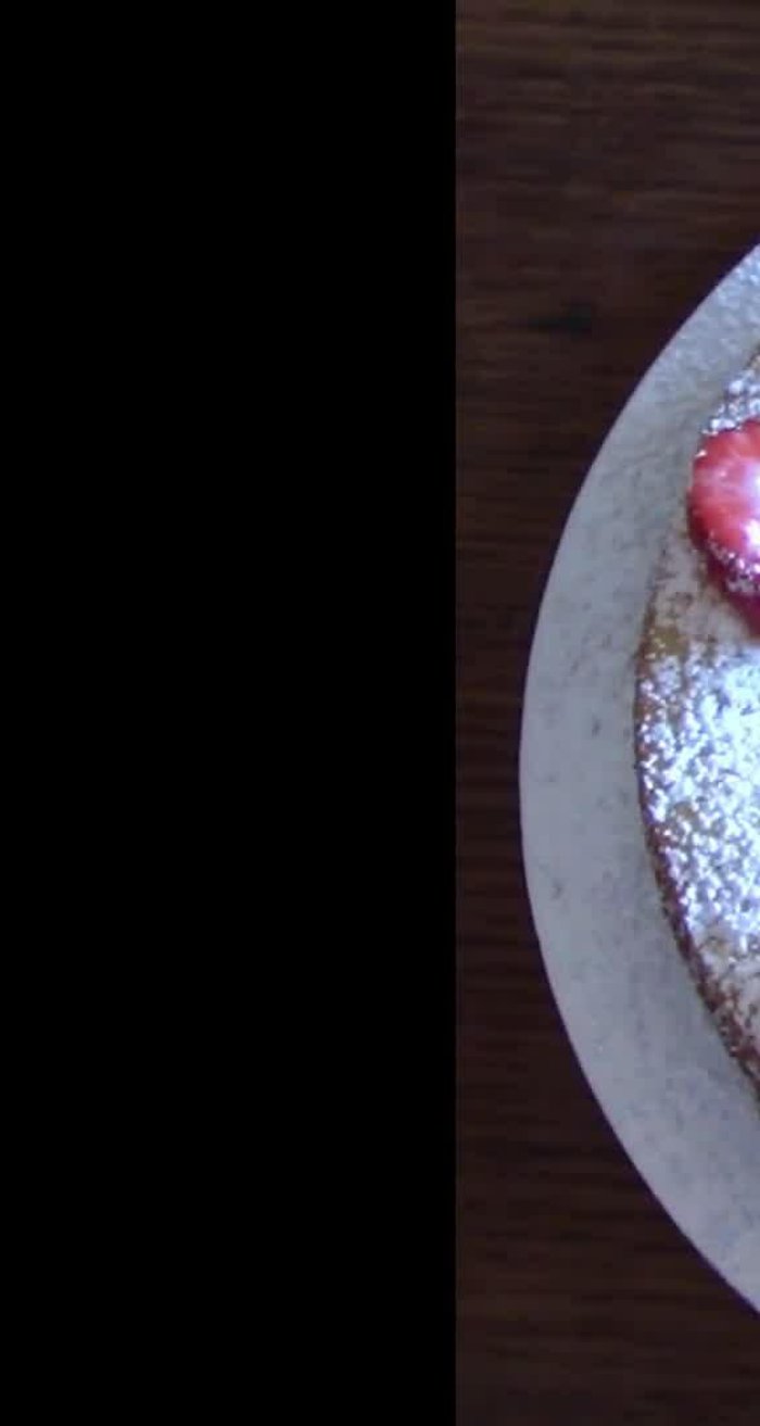 Combine dry ingredients.