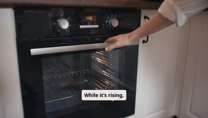 Preheat your oven to 350°F (175°C).