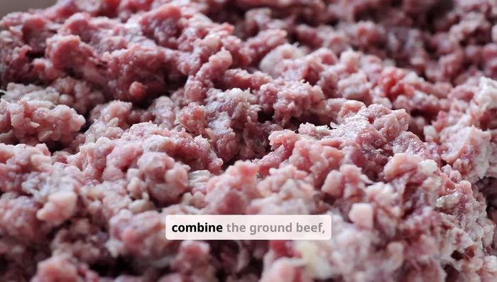 Combine ground beef, breadcrumbs, egg, Worcestershire sauce, ketchup, salt, and pepper in a large bowl. Mix gently until just combined. (Avoid overmixing to prevent tough patties).