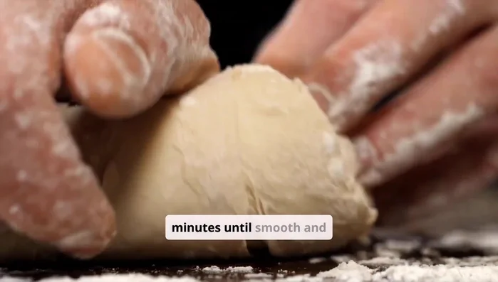 Place the dough in a lightly oiled bowl, cover with a damp cloth, and let rise in a warm place for 1 hour or until doubled in size.