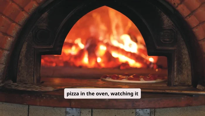 Bake for 12-15 minutes, or until the crust is golden and the cheese is bubbly and slightly browned. Watch carefully to prevent overcooking.