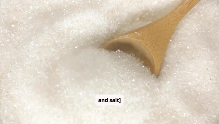 Prepare the dough: In a large bowl, combine flour and salt. Mix well.