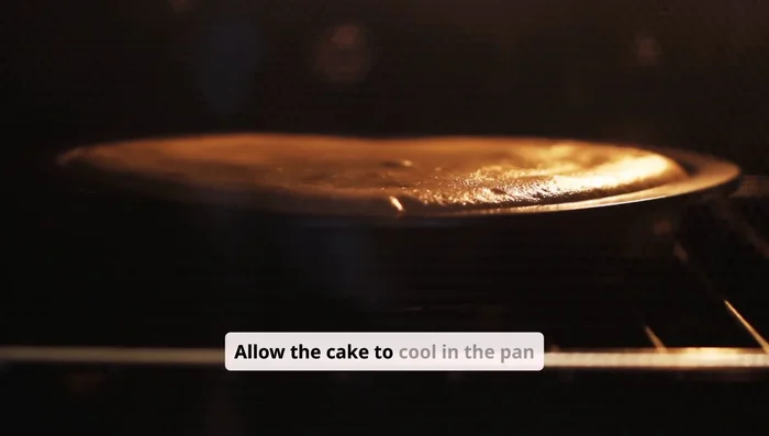 Let cool in the pan for 10 minutes, then transfer to a wire rack to cool completely.