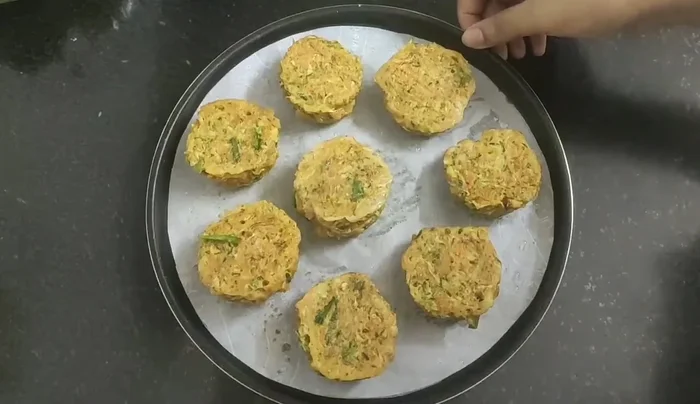 Bake for 10 minutes, or until golden brown.