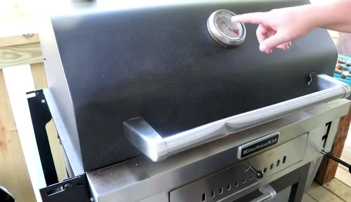 Preheat grill to 350 degrees.