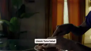 Classic Tuna Salad Sandwich Recipe - Easy & Delicious!