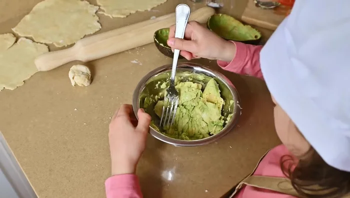 Place the saucepan over medium heat and stir occasionally to prevent sticking.