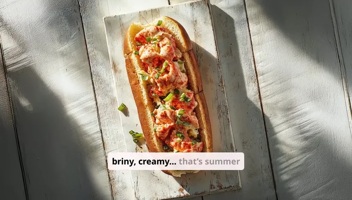 Serve immediately.