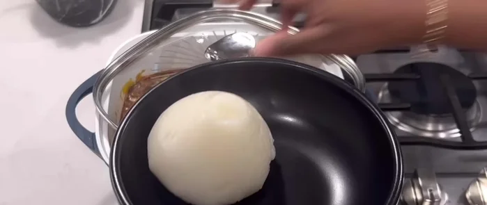 Serve and enjoy!