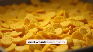 Homemade Corn Flakes Recipe: Crunchy & Delicious DIY Breakfast